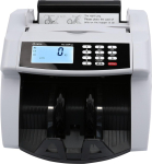 Olympia NC 520 plus Banknote counting machine White