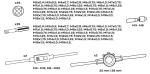 NEO tools 11-915 threading tool