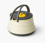 Sea To Summit Frontier Kettle 1.3 L Black, White