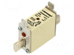 Fuse: fuse | NH000 | ceramic,industrial | 10A | 500VAC | 250VDC | gG