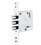 MORTISE LOCK KALE. 447L. CP