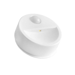 LED valgustus // Valgustid uutest tarnetest // Lampka nocna led flc-01 z czujnikiem ruchu pir 3xaaa forever light