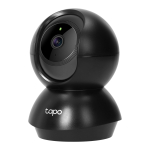 T&ouml;&ouml;riistad ja m&otilde;&otilde;teseadmed // Uued tooted t&ouml;&ouml;riistade, tarvikute kategoorias // TP-Link Tapo C211 obrotowa kamera Wi-Fi do monitoringu domowego