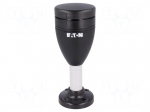 Signallers accessories: base | IP66 | Series: SL7 | Colour: black