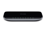 V&otilde;rguseadmed // Switchid // Switch TP-Link TL-SG1008D 8 port&oacute;w GIGABIT