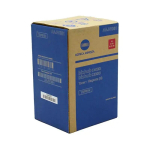 Konica-Minolta KonicaMinolta toonerkassett TNP-81 TNP81 Magenta (AAJW351)