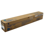 Toner Konica Minolta KonicaMinolta TN-626C Toner for KM Bizhub C450i cyan (ACV1450)