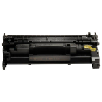 Toner HP 89A Black Originaal (CF289A)