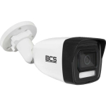 BCS-V-TIP14FSR3L3(2) Kamera IP BCS VIEW tubowa 4Mpx