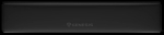 Wrist rest Genesis Rubid 600 440x88mm