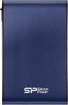 V&auml;line k&otilde;vaketas HDD Silicon Power Armor A80 1TB Blue (SP010TBPHDA80S3B)