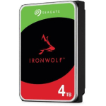 Seagate IronWolf 4TB 3.5'' SATA III (6 Gb/s) serveri k&otilde;vaketas (ST4000VN006)