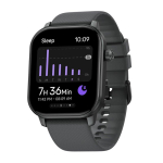 Nutikell Zeblaze GTS 3 GPS Gray
