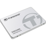 SSD 256GB Transcend 2,5" (6.3cm) SSD230S, SATA3, 3D NAND TLC