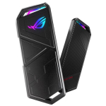 Asus ROG STRIX ARION (Black)