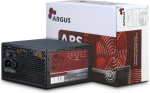 Toiteplokk Inter-Tech 620W Argus APS-620W 120mm ventilaatoriga