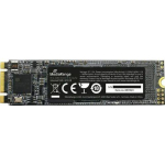 MediaRange Intern.M.2 2280 SATA 6 Gb/s-3D TLC Nand 512GB
