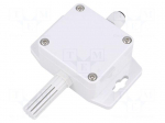 Converter: temperature and humidity | Range: -30&divide;80&deg;C,0&divide;100% RH