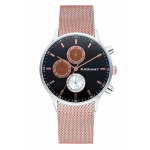 Meeste k&auml;ekell RADIANT RA601704 (41MM)