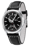 K&auml;ekell ZENO MAN 6662-7004Q-G1 (42MM)