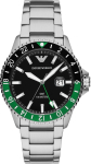 K&auml;ekell ARMANI MAN AR11589 (42 MM)