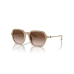P&auml;ikeseprillid ARMANI EXCHANGE UNISEX AX4139SU83421 (L&auml;&auml;ts/Sild/K&otilde;rvakaar) 52/17/140 mm
