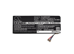 6200 mAh for AT&T SPro2,S Pro 2