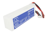 2500 mAh for RC CS-LT975RT