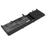 7100 mAh for HP MN06XL,TPN-IB0M,M82220-1C1,M82230-005
