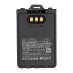 1880 mAh for Icom BP-271,BP-272Li