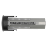 3000 mAh for National EY903,EZ503,EZ902,6538 1,6539 6,6540 1,6545 6,6546 6,6547 1,EY903B