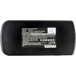 2100 mAh for Festool BPS12,BPS12C,BPS12S