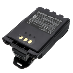 Replacement Battery for ICOM BP-271, BP-272Li, IC-31A, IC-31E, IC-51A, IC-51E, Lithium-ion 3300mAh 7.4V