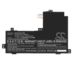 3950 mAh for HP DS02XL,DS02032XL,HSTNN-OB1Z,M38086-005