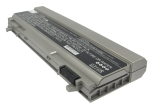 6600 mAh for Dell 1M215,4P887,C719R,DFNCH,FU268,FU274,FU571,GU715,H1391,KY265