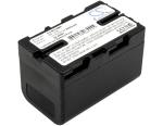 2600 mAh for Sony BP-U30