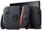 Konsola do gier NINTENDO Switch 2 + Pok&eacute;mon Pokopia