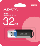Adata&nbsp;Pendrive C906 32GB USB2.0 czarny