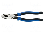 Pliers | cutting,universal | 243mm
