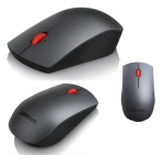 Lenovo juhtmevaba hiir - Professionaalne juhtmevaba laserhiir