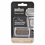 Braun Series 9 Pro+ 96M Ersatz-Scherkopf