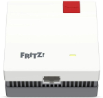 FRITZ! Set 1700 2er-Pack (wei&szlig;/Gray, Wi-Fi 7 mit bis zu 3,6 GBit/s)