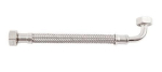 Paindlik juhtmestik, nurk 1/2 " FF 0.80 ls