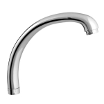 K&ouml;&ouml;gisegisti jookstoru Vento H160 mm