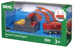 BRIO Remote Control Engine (33213)