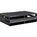 Icy Dock flexiDOCK MB024SP-B (Black)