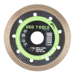 115 x 1,0 x 22 mm TURBO teemantl&otilde;ikeketas plaadile DS1095