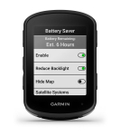 GPS-jalgrattakompuuter GARMIN EDGE 840 White/Black