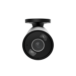 IP kamera BulletCam HL 5MP f2.8mm bullet melna