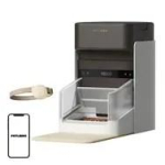 Petlibro RFID / Inteligentny dozownik karmy / obroża z tagiem RFID / 3 l / aplikacja PawSense